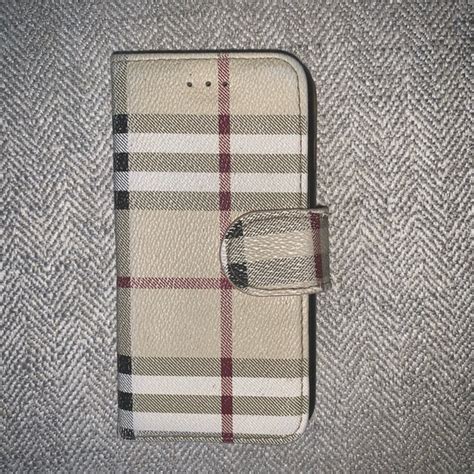 cover burberry iphone 7|Amazon.com: Burberry Iphone 7 Case.